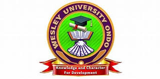 Wesley University Diploma & Certificate Courses Admission 2025