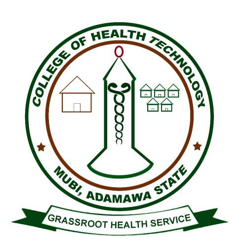 Adamawa College of Health Tech Admission Form 2025/2026