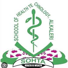 School of Health Technology Alkaleri Admission Form 2025/2026