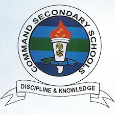 Command Secondary Schools Admission Form 2025/2026