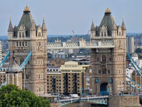 UK Study Visa