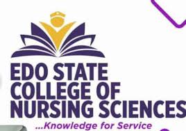 Edo State College of Nursing Sciences Admission Form 2025/2026 Now Available