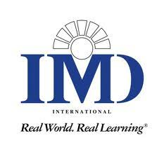 Fully Funded IMD Business School MBA Scholarship for Women 2025 – Switzerland