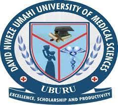 David Umahi Federal University of Health Sciences Post-UTME 2025/2026