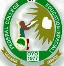 FCE (Special) Oyo Affiliated to UI Post-UTME/DE Form 2025/2026