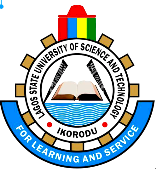 LASUSTECH Post-UTME/Direct Entry (DE) Screening 2025/2026