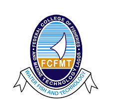 Federal College of Fisheries and Marine Technology Lagos ND Admission Form for 2025/2026