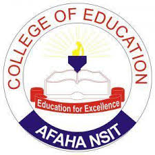 College of Education Afaha Nsit Launches Amnesty Programme