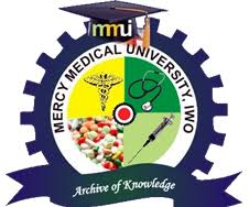 Mercy Medical University Post-UTME Admission Form for 2025/2026
