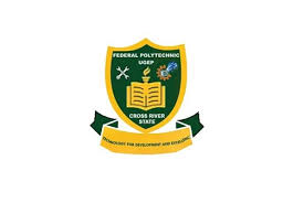 Federal Polytechnic Ugep Post-UTME Screening Form 2025/2026