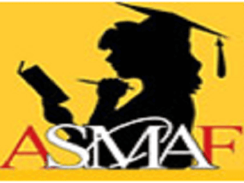 Apply Now For ASMAF Scholarship 2025 for Female Nigerian Students