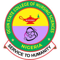 Ogun State College of Nursing Sciences Ilaro Admission List 2025/2026