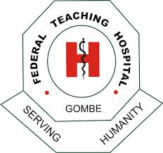 Federal Teaching Hospital Gombe ND/HND General Nursing Admission Form 2025/2026