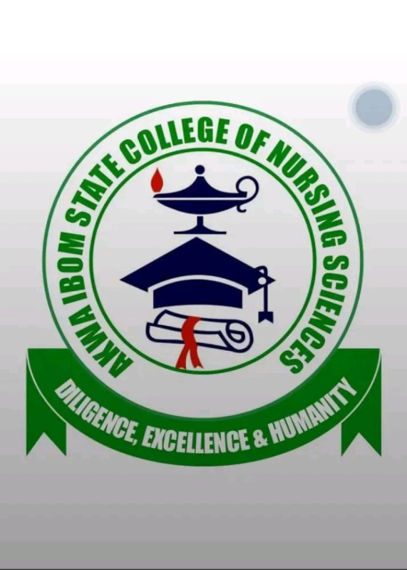 Akwa Ibom College of Nursing Sciences ND/HND Nursing Admission Form 2025/2026