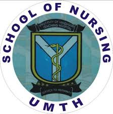 UNIMAID Teaching Hospital College of Nursing Sciences Admission form 2025/2026