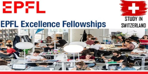 EPFL Excellence Scholarship 2026 in Switzerland