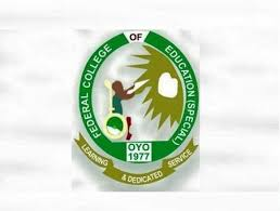 FCE (Special) Oyo Post-UTME Screening 2025/2026