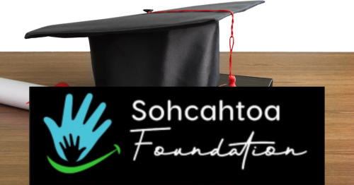 SOHCAHTOA Foundation Undergraduate Scholarship 2025 for Nigerians