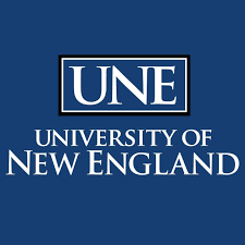 University of New England Scholarship 2026 in Australia | Fully Funded