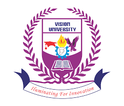 Vision University Admission List 2025/2026 is Out on JAMB CAPS