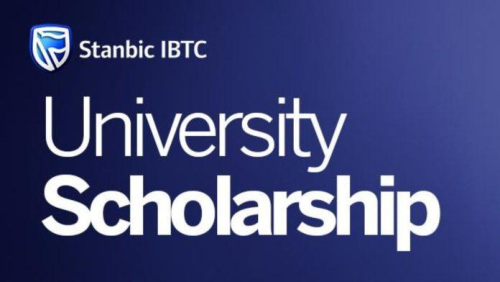 2025 Stanbic IBTC Scholarship for Nigerian Undergraduates
