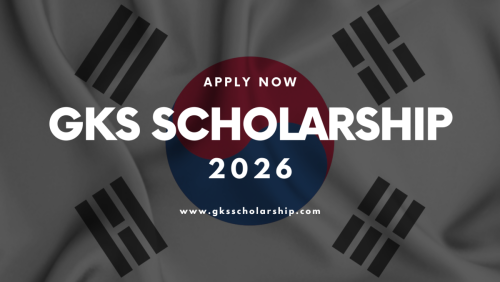 2026 Fully Funded Global Korea Scholarship for International Students