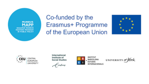 MAPP Erasmus Mundus Scholarship 2026 in the UK/ Spain/ Netherlands & Austria