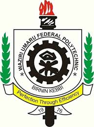 Waziri Umaru Federal Polytechnic Birnin Kebbi HND Admission Form 2025/2026