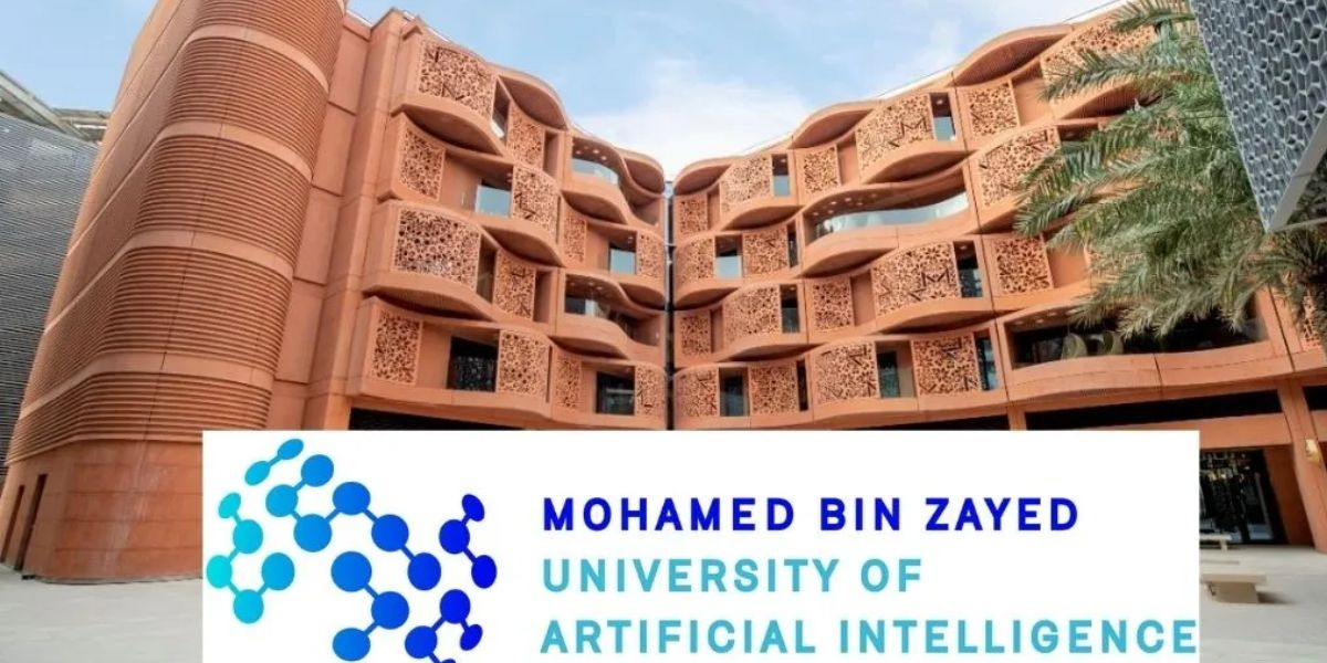 Mohamed Bin Zayed University Scholarship 2026 in UAE | Fully Funded