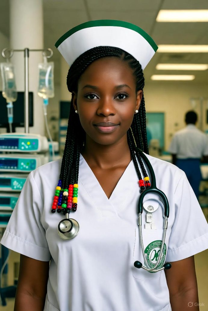 Is Nursing School Really Harder Than Medical School?
