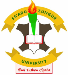 SAZU Mop-Up Undergraduate Admission List and Screening Notice 2025/2026