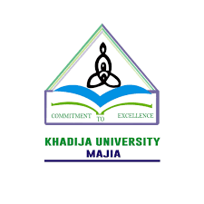 Khadija University announces undergraduate admission for 2025/26 session