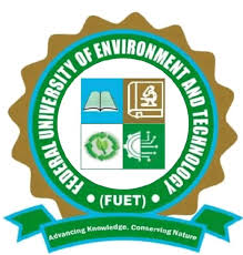 FUET Ogoni Admission for 2025/2026 Academic Session