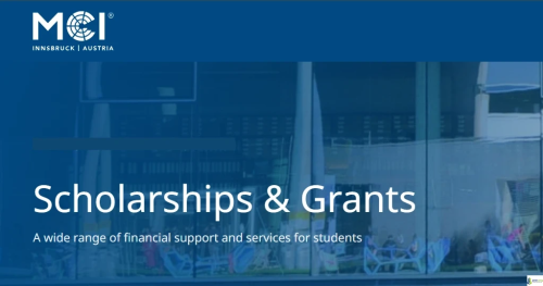 2026 Ban Ki-moon Scholarship – MCI Entrepreneurial School Austria