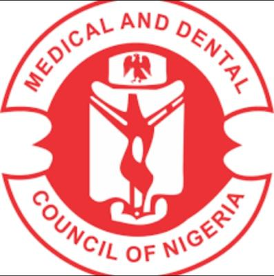 MDCN Announces Induction Ceremony for Foreign-Trained Medical and Dental Graduates