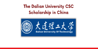 2026 Dalian University Chinese Government Scholarship