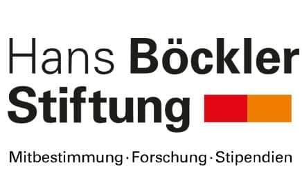 Hans Böckler Foundation Scholarships 2026 Germany