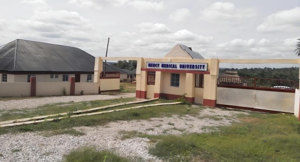 MMU Diploma in Medical Science Admission Form 2025/2026