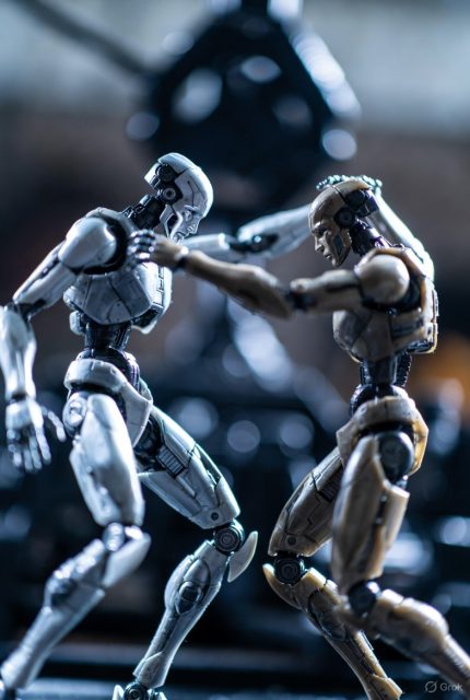 6 Online Platforms That Pay Nigerians to Train AI