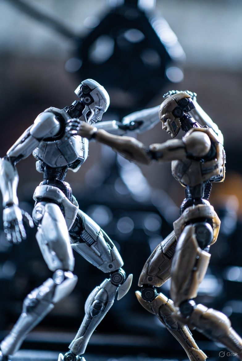 6 Online Platforms That Pay Nigerians to Train AI