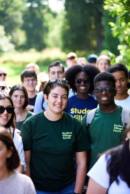 These 70+ Countries Don’t Need a Student Visa for Ireland