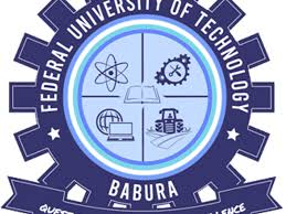 Federal University of Technology Babura update on online registration