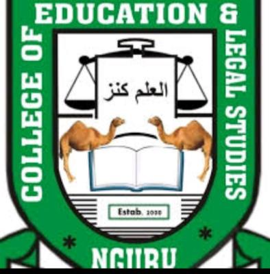 COELS Nguru Releases First Batch Admission List for 2025/2026 Academic Session