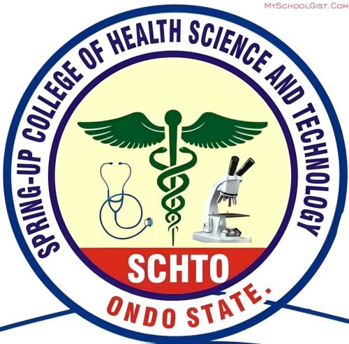 SCHTO Opens Admission for 2025/2026 Academic Session: No JAMB Required