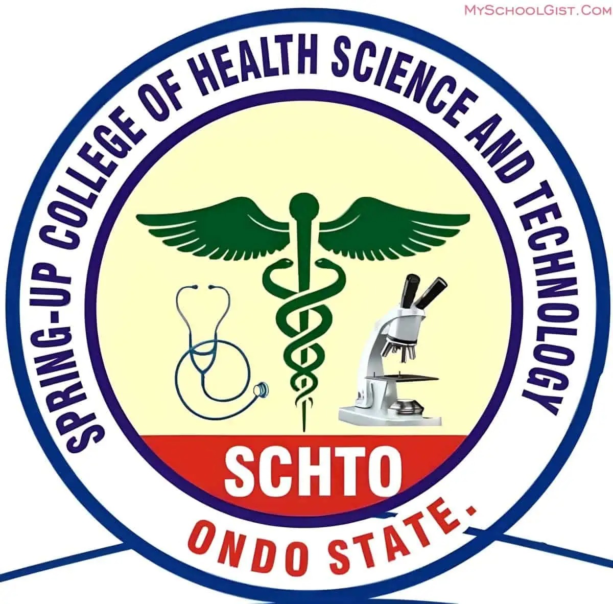 SCHTO Opens Admission for 2025/2026 Academic Session: No JAMB Required
