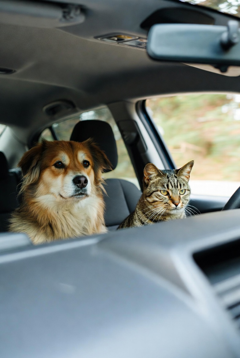 Can You Bring Your Pet While Studying Abroad?