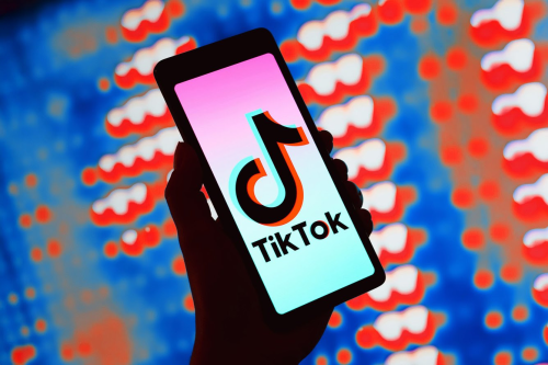Tiktok