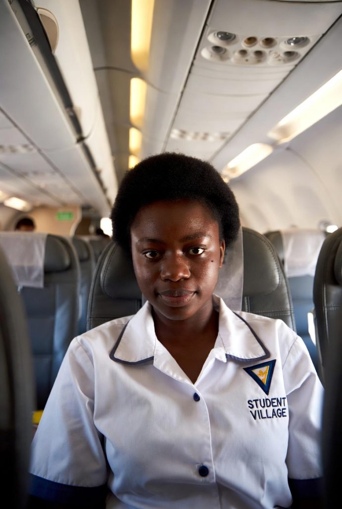 How to bring your family while studying abroad