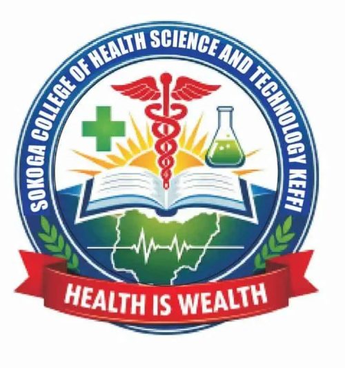 Sokoga College Keffi Admission Form for 2025/2026