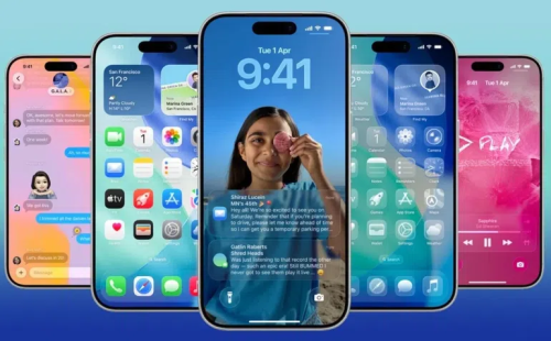 Apple Just Made Switching to Android Easier With iOS 26.3